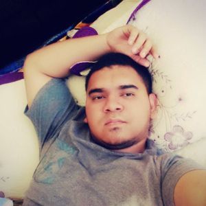 Meet your Posher, Pablo